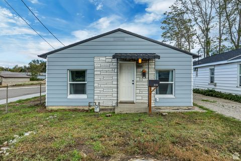 Photo of 3031 S 8400 W, Magna, UT 84044 (MLS # 2117963)