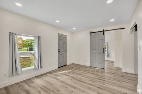 Tiny photo for 3031 S 8400 W, Magna, UT 84044 (MLS # 2117963)