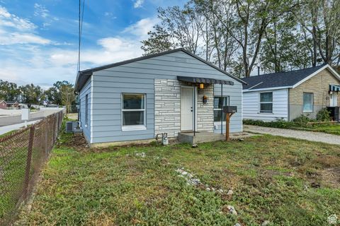 Tiny photo for 3031 S 8400 W, Magna, UT 84044 (MLS # 2117963)