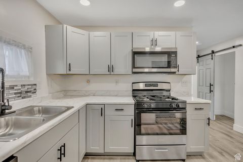 Tiny photo for 3031 S 8400 W, Magna, UT 84044 (MLS # 2117963)