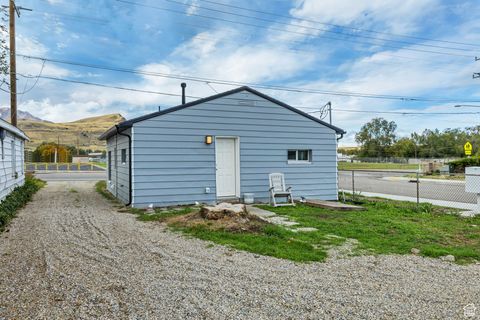 Tiny photo for 3031 S 8400 W, Magna, UT 84044 (MLS # 2117963)