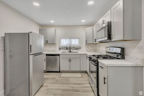 Tiny photo for 3031 S 8400 W, Magna, UT 84044 (MLS # 2117963)