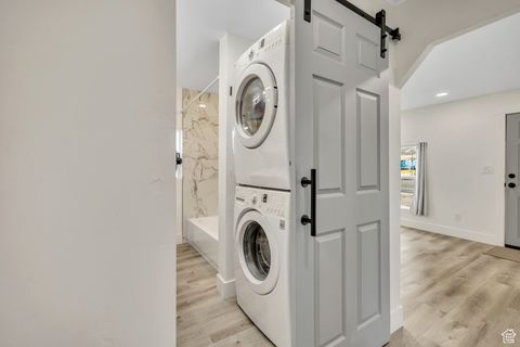 Tiny photo for 3031 S 8400 W, Magna, UT 84044 (MLS # 2117963)