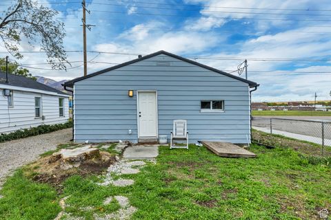 Tiny photo for 3031 S 8400 W, Magna, UT 84044 (MLS # 2117963)
