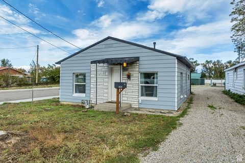 Tiny photo for 3031 S 8400 W, Magna, UT 84044 (MLS # 2117963)