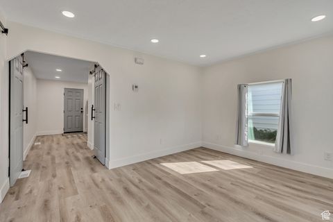 Tiny photo for 3031 S 8400 W, Magna, UT 84044 (MLS # 2117963)