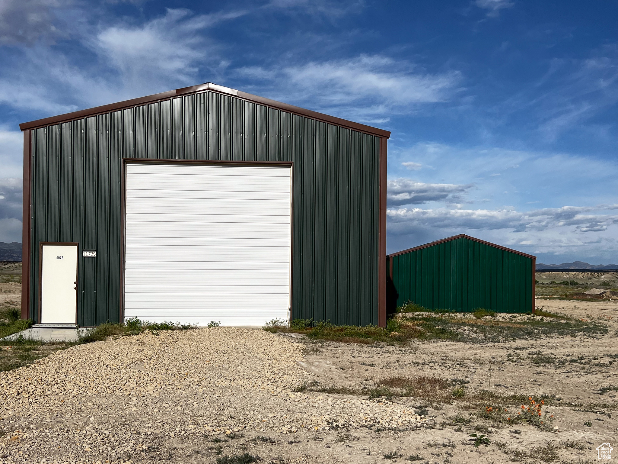 Ever dream of owning a ranch? This property has all the essentials to bring that dream to life! Offering over 140 acres of rangeland, it includes a shop, shed, open-faced shed, lube shed, and corrals. The land is partially fenced and provides ample space for you to build your ideal ranch house and bring in livestock. Nestled in a peaceful rural setting, you'll enjoy the serenity and privacy of country living, yet it's close enough to town for easy access to supplies when needed. The perfect spot to start your ranching adventure! Square footage figures are provided as a courtesy estimate only.  Buyer is advised to obtain an independent measurement.