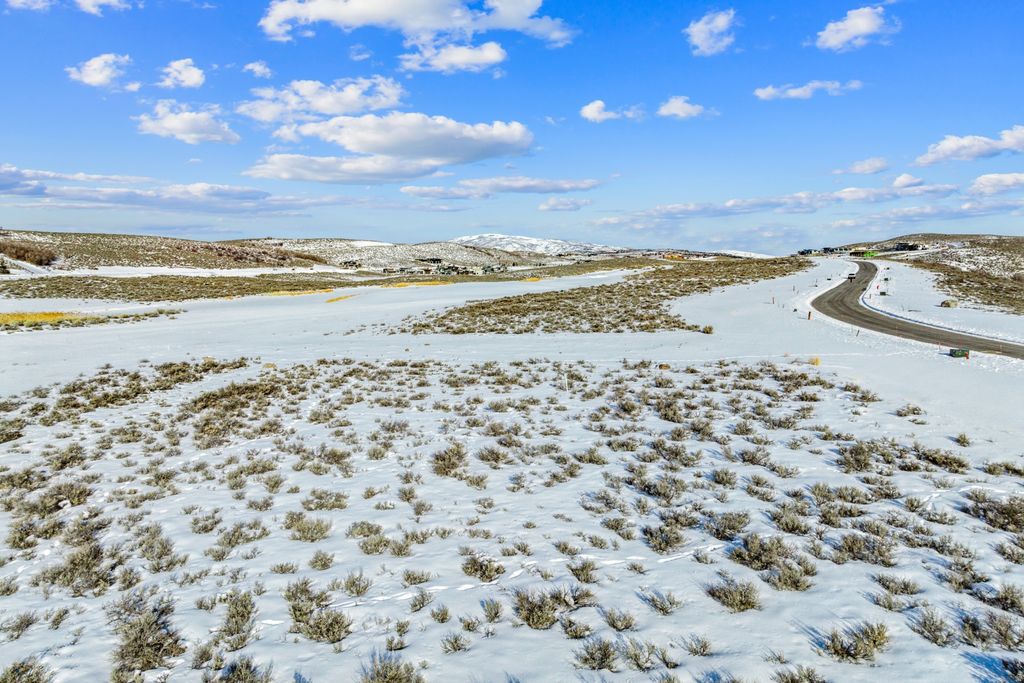 Photo of 5137 GOLF CLUB LINK #21, Park City, UT 84098 (MLS # 2128429)