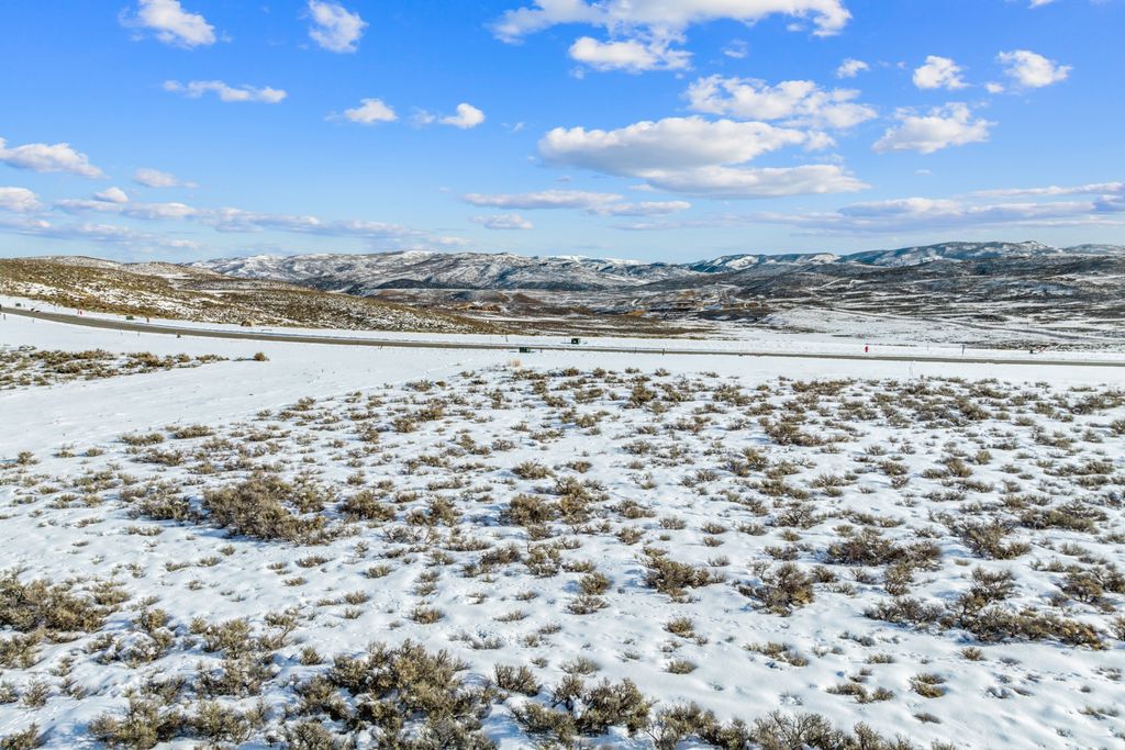 Photo of 5137 GOLF CLUB LINK #21, Park City, UT 84098 (MLS # 2128429)