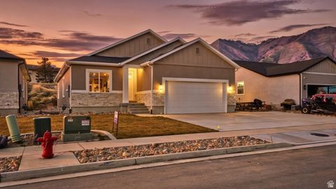 Homes For Sale - 1579 S 3170<br/> Spanish Fork, UT 84660