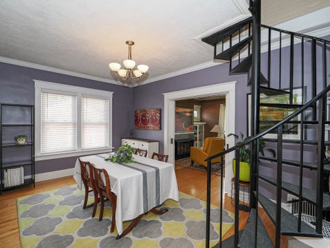 Tiny photo for 664 E COATSVILLE AVE S, Salt Lake City, UT 84105 (MLS # 2185928)