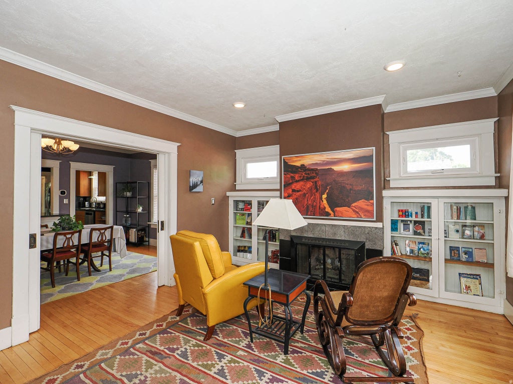 Photo of 664 E COATSVILLE AVE S, Salt Lake City, UT 84105 (MLS # 2185928)