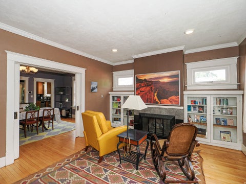 Tiny photo for 664 E COATSVILLE AVE S, Salt Lake City, UT 84105 (MLS # 2185928)