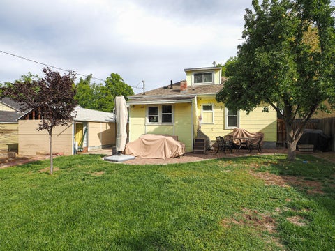Tiny photo for 664 E COATSVILLE AVE S, Salt Lake City, UT 84105 (MLS # 2185928)