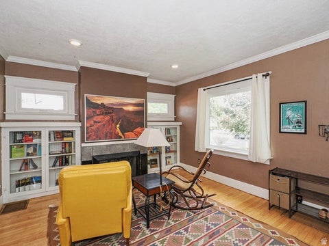 Tiny photo for 664 E COATSVILLE AVE S, Salt Lake City, UT 84105 (MLS # 2185928)