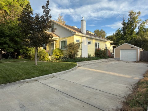 Tiny photo for 664 E COATSVILLE AVE S, Salt Lake City, UT 84105 (MLS # 2185928)