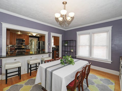 Tiny photo for 664 E COATSVILLE AVE S, Salt Lake City, UT 84105 (MLS # 2185928)