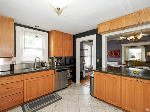 Tiny photo for 664 E COATSVILLE AVE S, Salt Lake City, UT 84105 (MLS # 2185928)