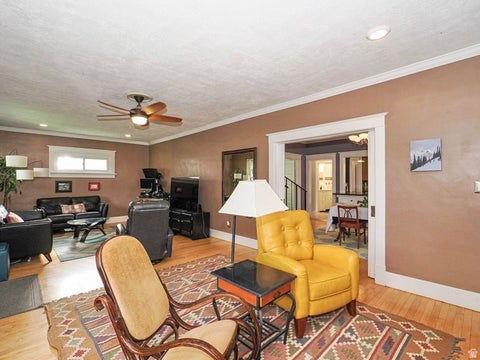 Tiny photo for 664 E COATSVILLE AVE S, Salt Lake City, UT 84105 (MLS # 2185928)