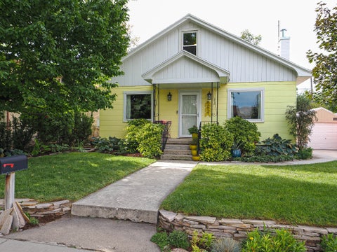 Homes For Sale - 664 E Coatsville Ave<br/> Salt Lake City, UT 84105