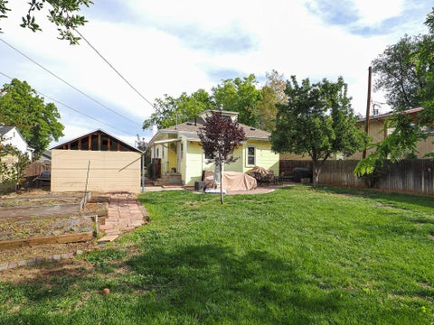Tiny photo for 664 E COATSVILLE AVE S, Salt Lake City, UT 84105 (MLS # 2185928)