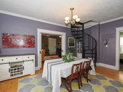 Tiny photo for 664 E COATSVILLE AVE S, Salt Lake City, UT 84105 (MLS # 2185928)