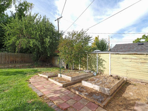 Tiny photo for 664 E COATSVILLE AVE S, Salt Lake City, UT 84105 (MLS # 2185928)
