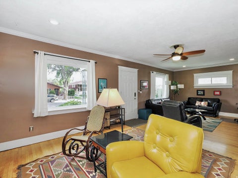 Tiny photo for 664 E COATSVILLE AVE S, Salt Lake City, UT 84105 (MLS # 2185928)