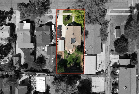 Tiny photo for 664 E COATSVILLE AVE S, Salt Lake City, UT 84105 (MLS # 2185928)