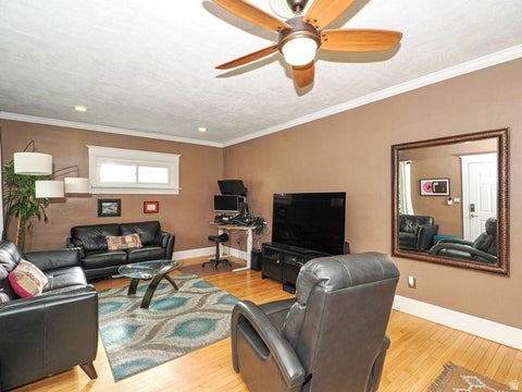 Tiny photo for 664 E COATSVILLE AVE S, Salt Lake City, UT 84105 (MLS # 2185928)