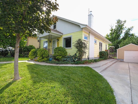 Tiny photo for 664 E COATSVILLE AVE S, Salt Lake City, UT 84105 (MLS # 2185928)