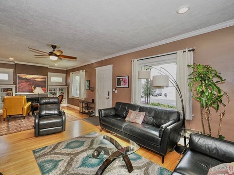 Tiny photo for 664 E COATSVILLE AVE S, Salt Lake City, UT 84105 (MLS # 2185928)
