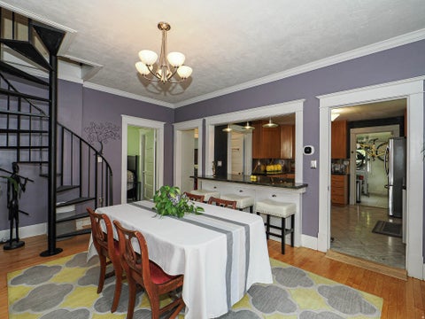 Tiny photo for 664 E COATSVILLE AVE S, Salt Lake City, UT 84105 (MLS # 2185928)
