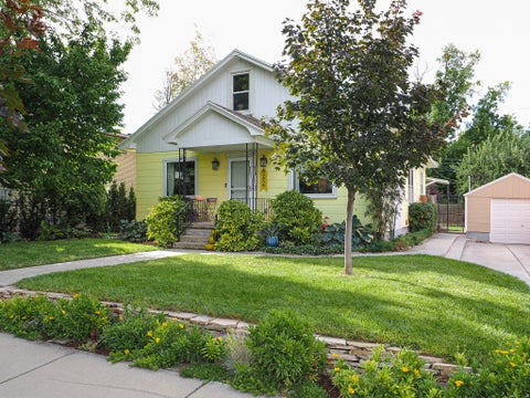 Tiny photo for 664 E COATSVILLE AVE S, Salt Lake City, UT 84105 (MLS # 2185928)