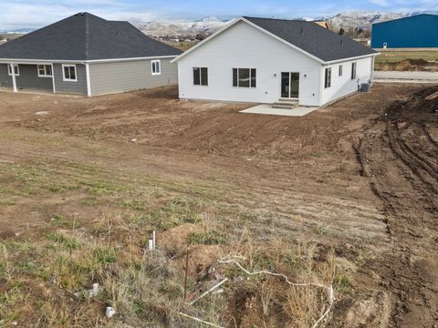 Tiny photo for 273 N 300 W, Preston, ID 83263 (MLS # 2126457)