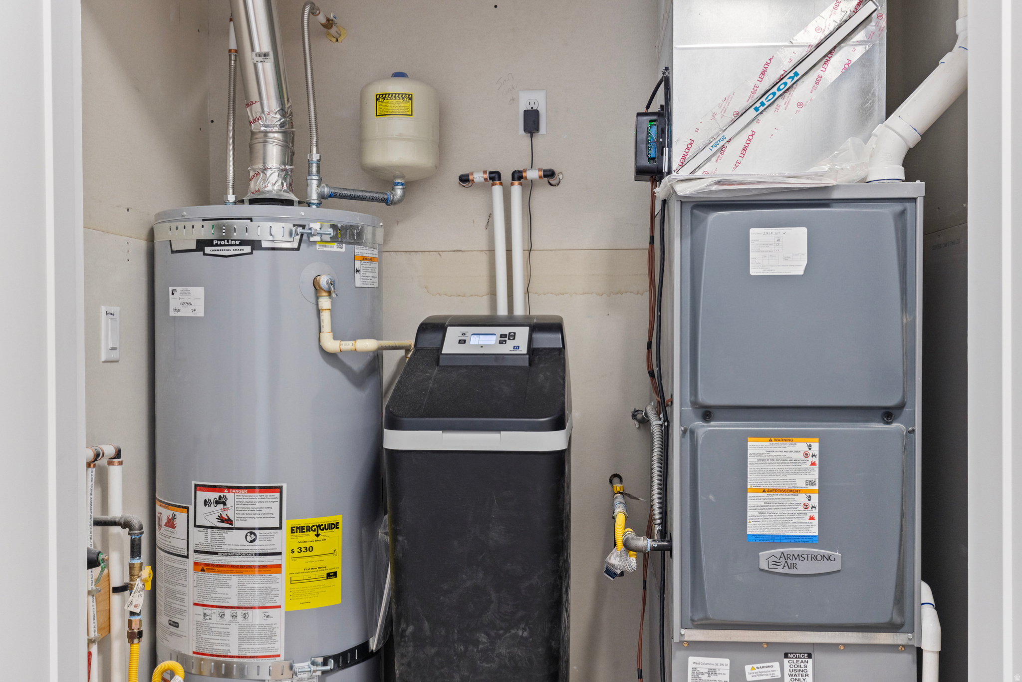 SADDLE CROSSING SUB - Residential