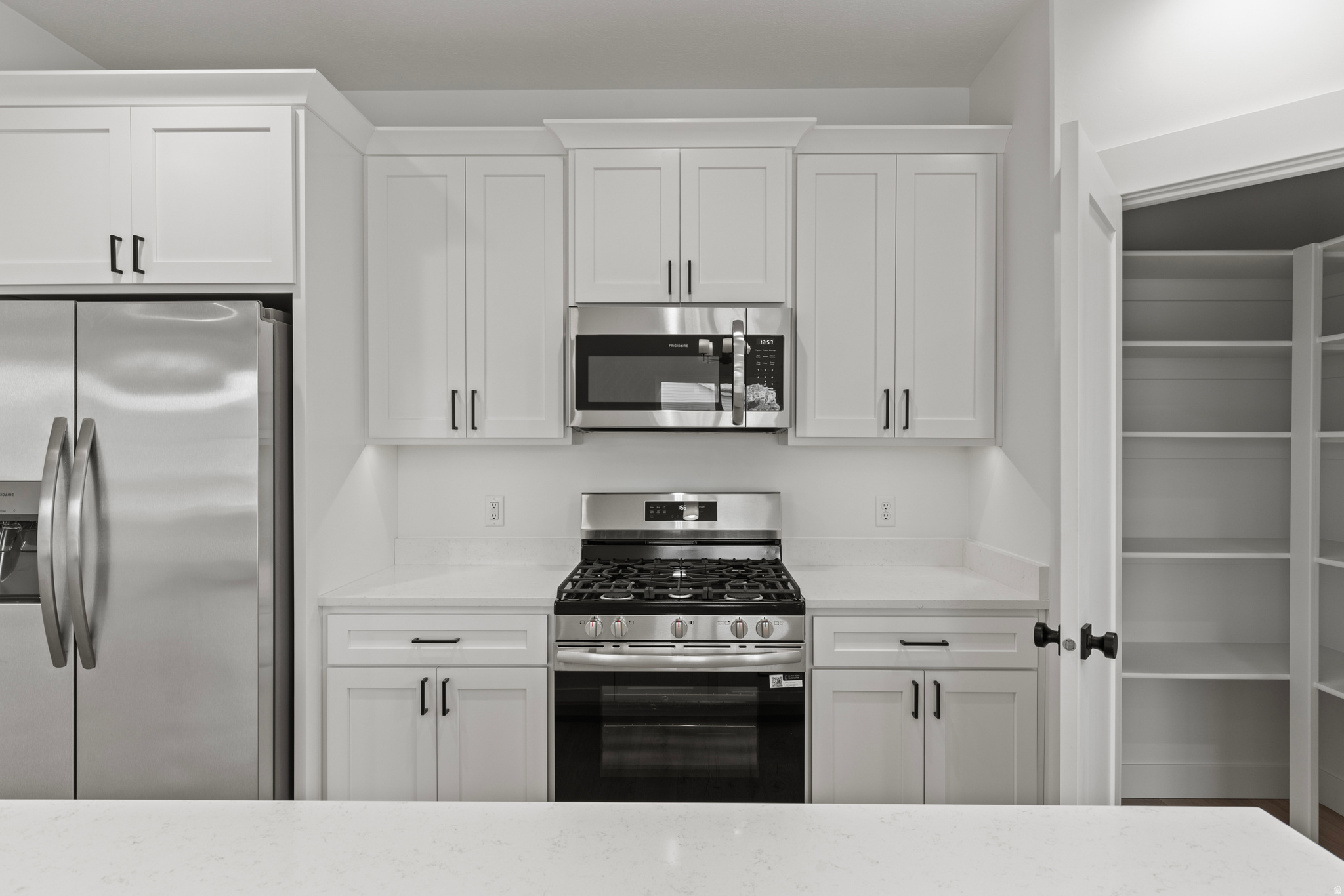 SADDLE CROSSING SUB - Residential