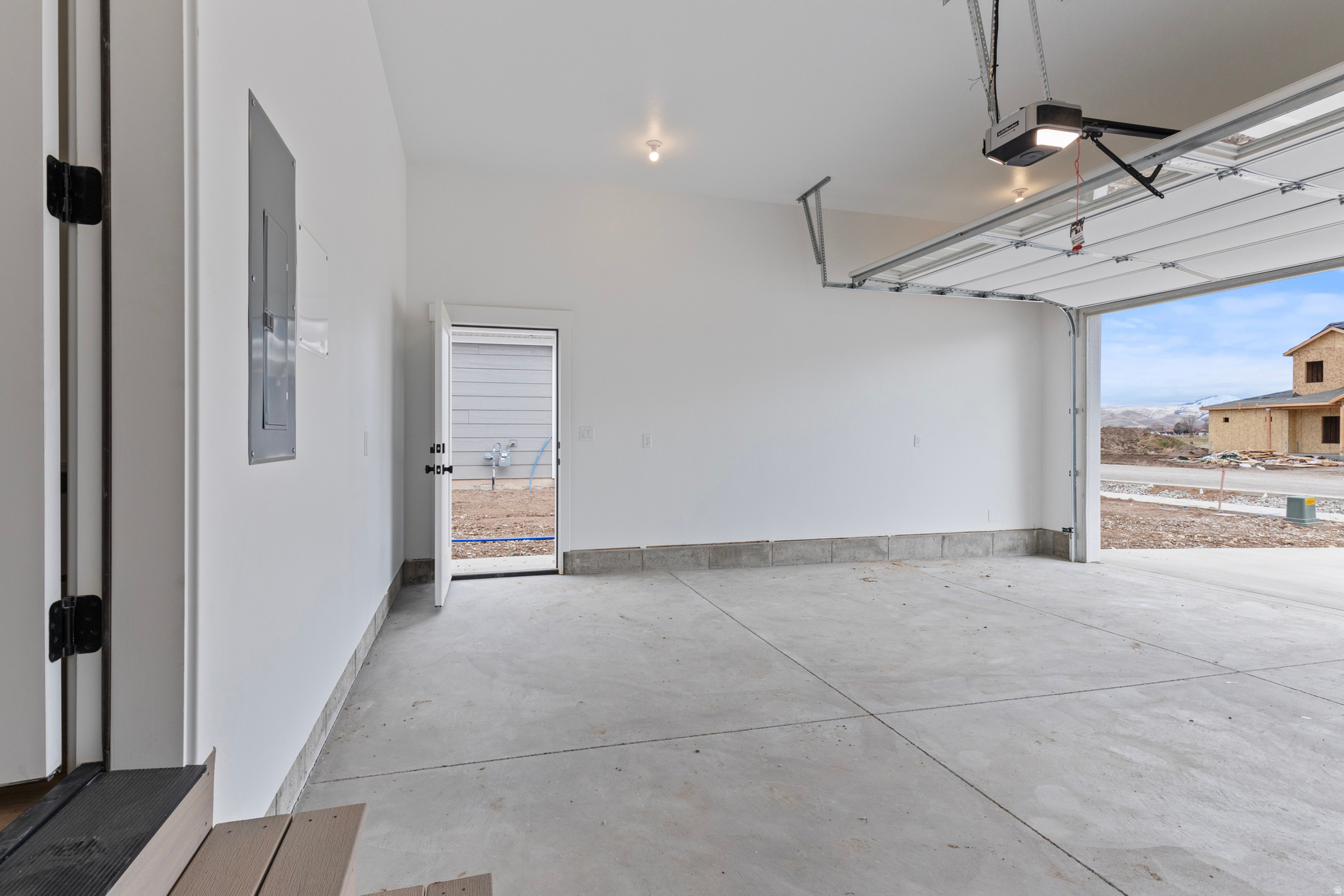 SADDLE CROSSING SUB - Residential