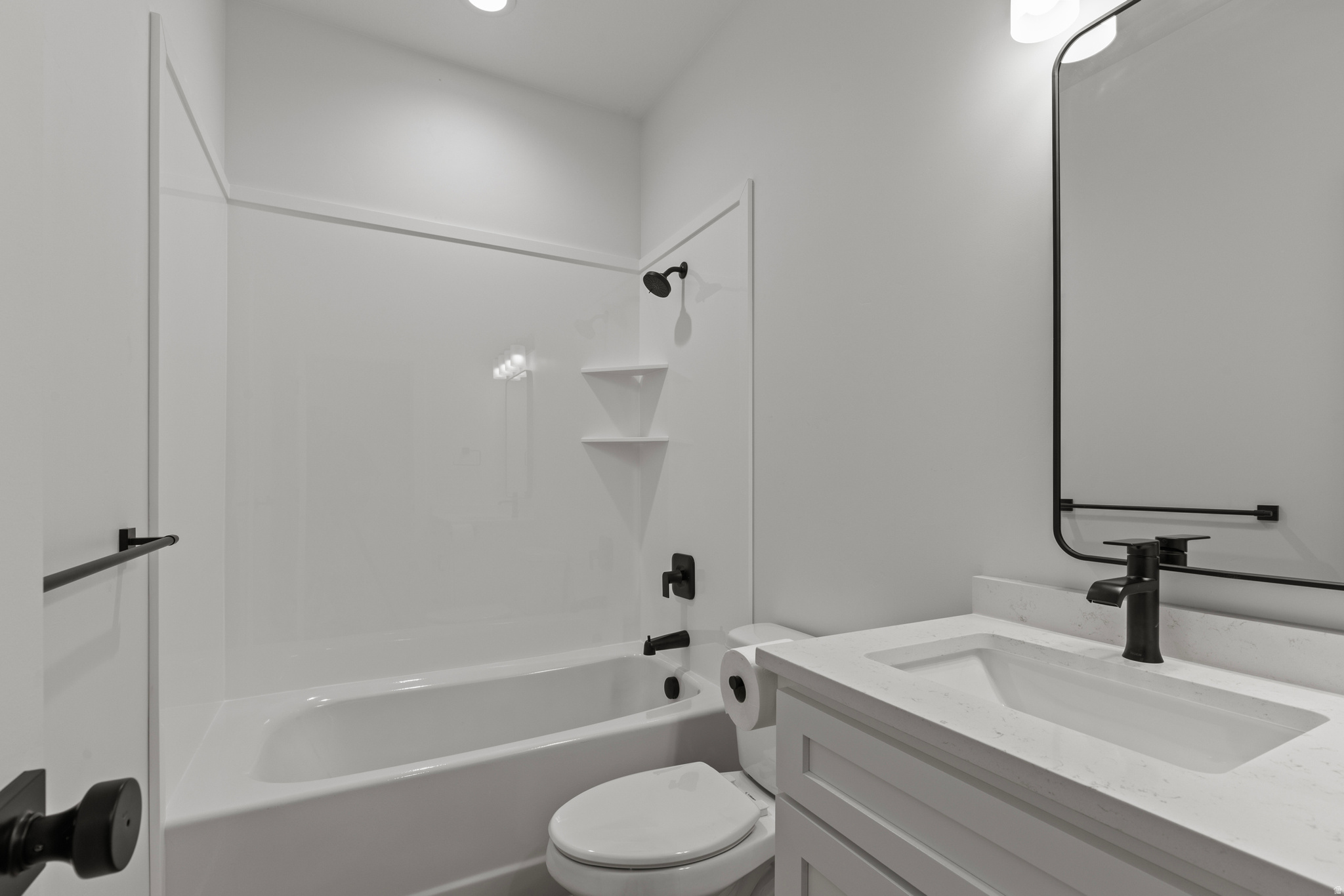 SADDLE CROSSING SUB - Residential