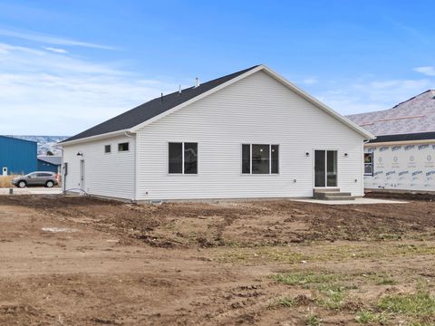 Tiny photo for 273 N 300 W, Preston, ID 83263 (MLS # 2126457)
