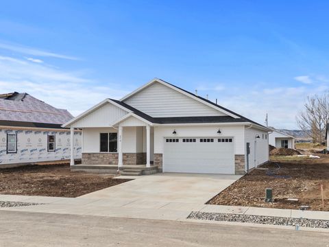 Tiny photo for 273 N 300 W, Preston, ID 83263 (MLS # 2126457)