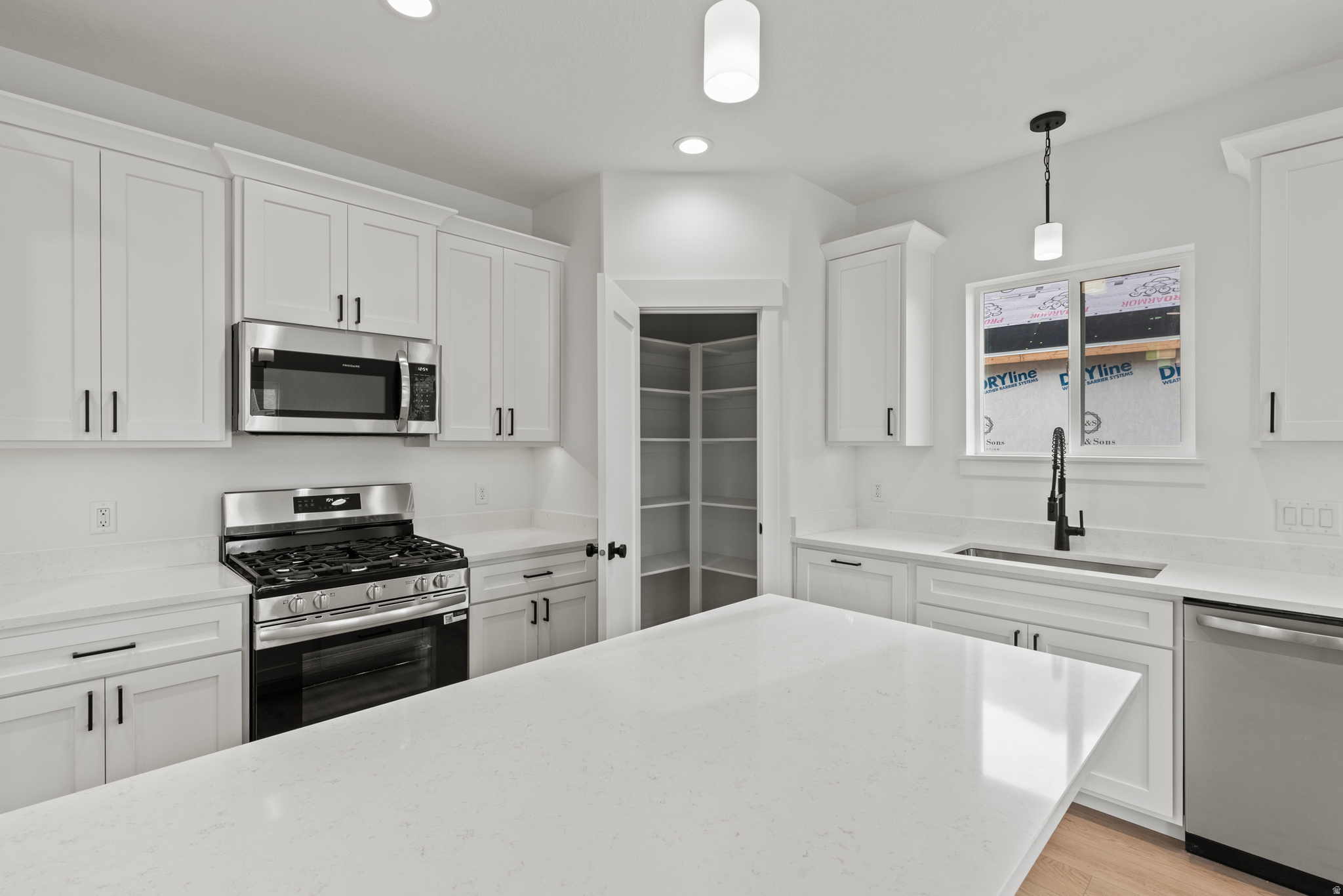 SADDLE CROSSING SUB - Residential