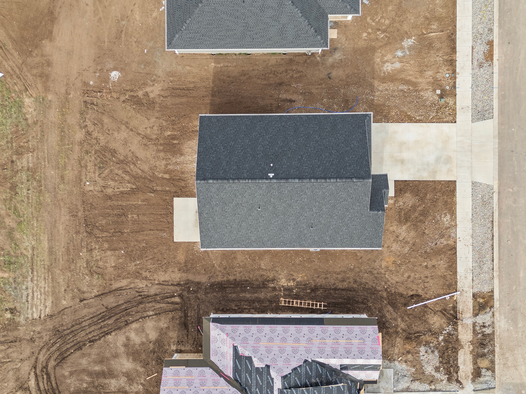 SADDLE CROSSING SUB - Residential