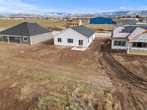 Tiny photo for 273 N 300 W, Preston, ID 83263 (MLS # 2126457)