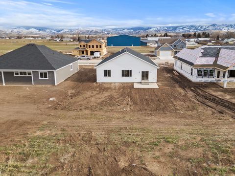 Tiny photo for 273 N 300 W, Preston, ID 83263 (MLS # 2126457)