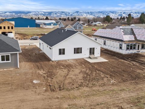 Tiny photo for 273 N 300 W, Preston, ID 83263 (MLS # 2126457)