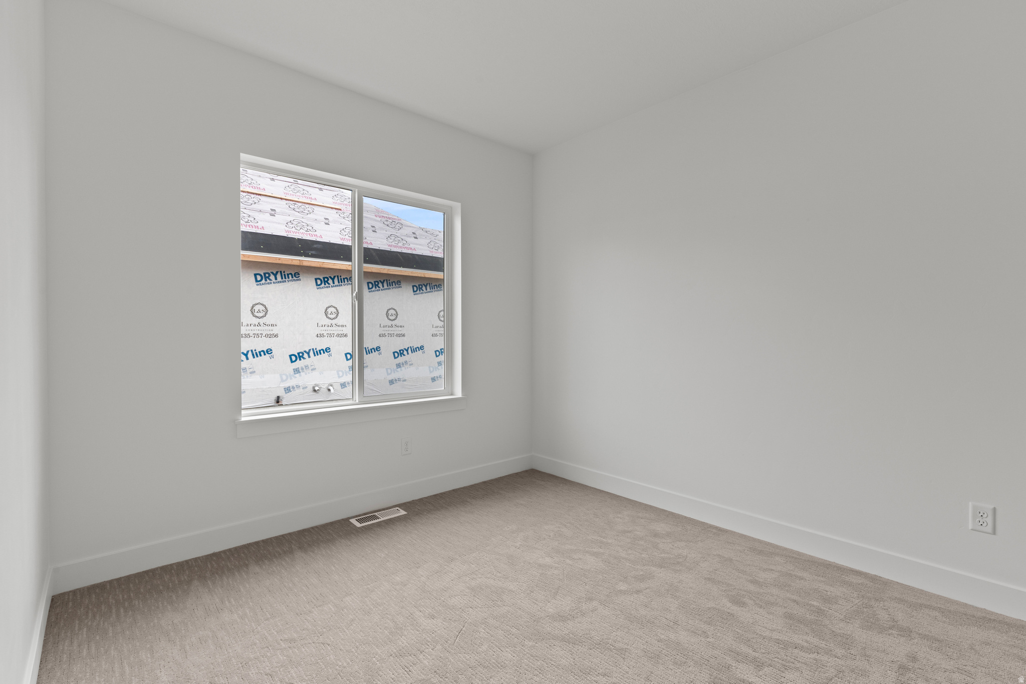 SADDLE CROSSING SUB - Residential