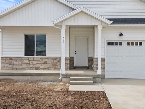 Tiny photo for 273 N 300 W, Preston, ID 83263 (MLS # 2126457)