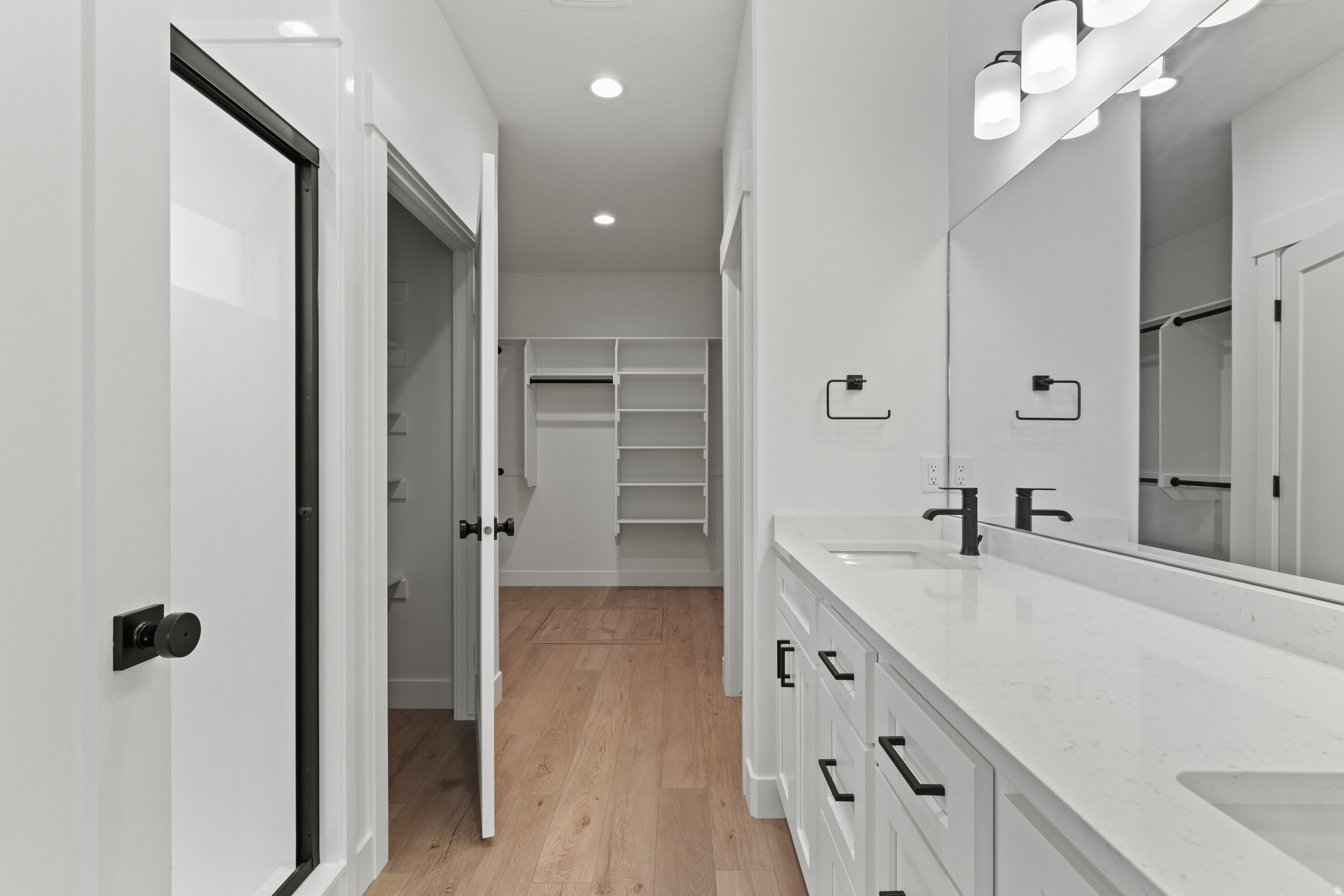 SADDLE CROSSING SUB - Residential