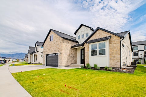 Tiny photo for 253 S COTTONWOOD RD #7504, Vineyard, UT 84059 (MLS # 2183310)